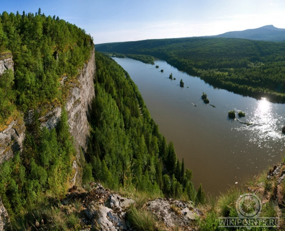 Камень Ветлан на wikipoints.ru
