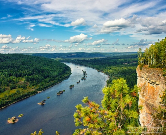 Камень Ветлан на wikipoints.ru