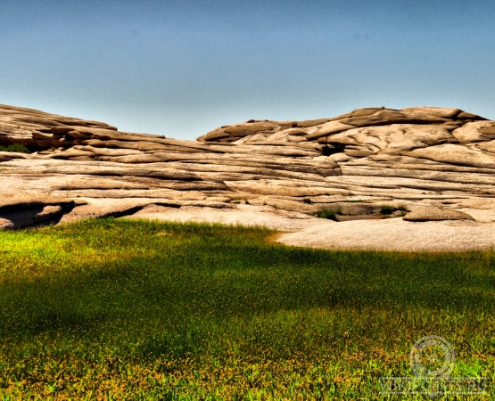 Урочище Бектау-Ата на wikipoints.ru