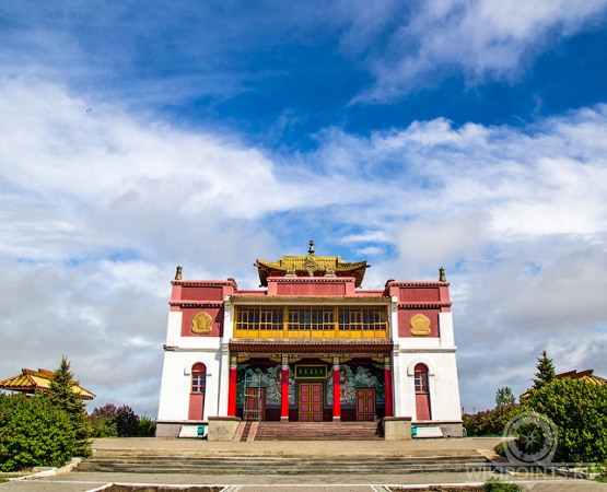 Хурул Сякюсн-Сюме на wikipoints.ru