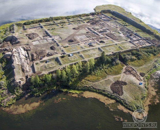 Пор-Бажын на wikipoints.ru