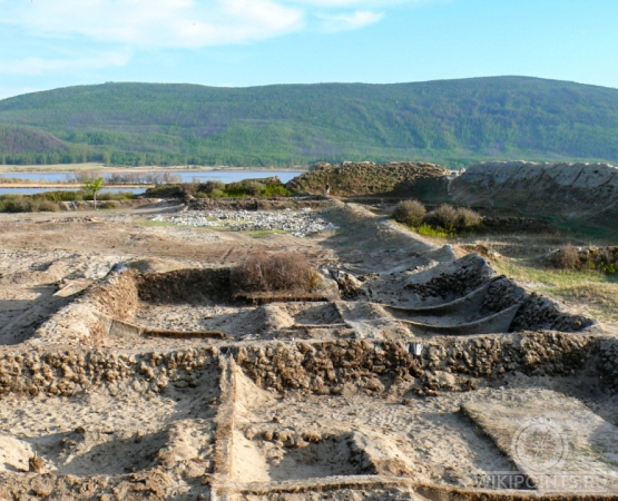 Пор-Бажын на wikipoints.ru