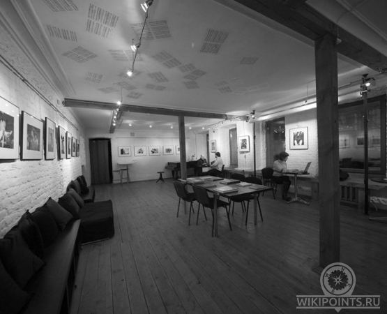 Фотогалерея Рахманинов Дворик на wikipoints.ru