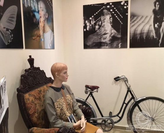 Музей Богемной жизни на wikipoints.ru