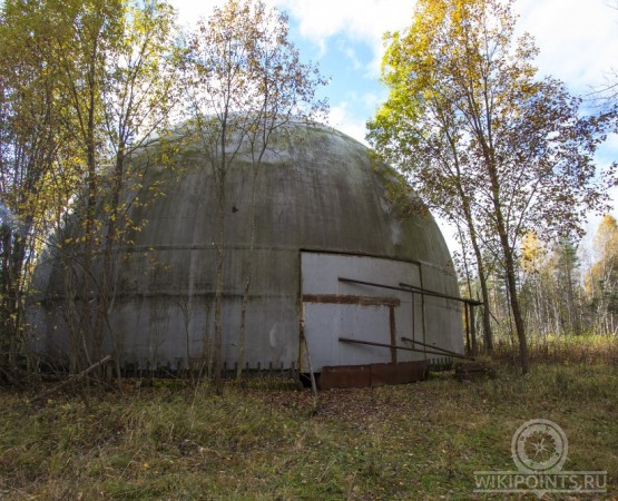 Шарик на wikipoints.ru