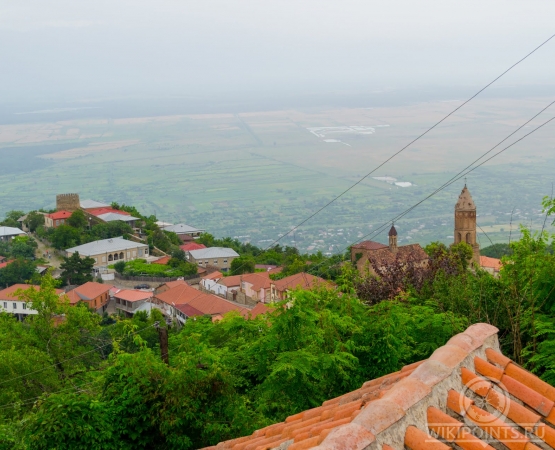 Сигнахи на wikipoints.ru