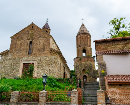 Сигнахи на wikipoints.ru