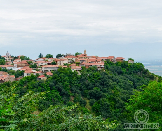 Сигнахи на wikipoints.ru