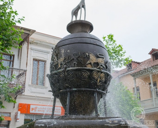 Сигнахи на wikipoints.ru