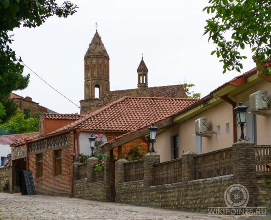 Сигнахи на wikipoints.ru