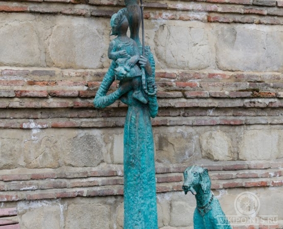 Сигнахи на wikipoints.ru