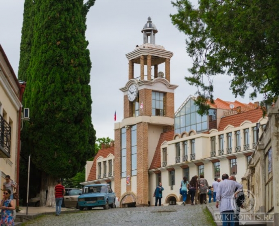 Сигнахи на wikipoints.ru