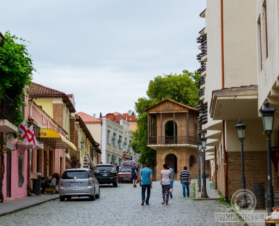 Сигнахи на wikipoints.ru