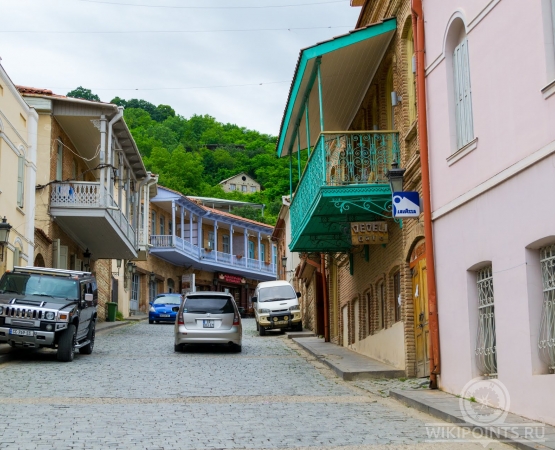 Сигнахи на wikipoints.ru