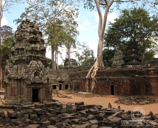 Та Прум на wikipoints.ru