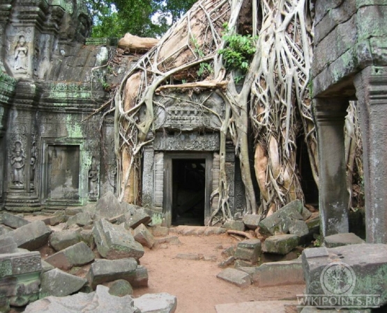 Та Прум на wikipoints.ru