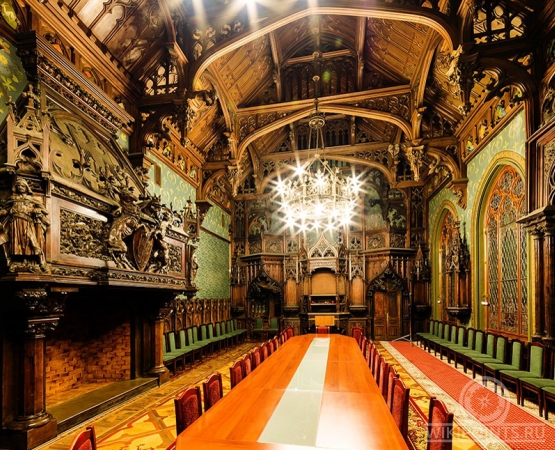 Дом юриста (особняк Кельха) на wikipoints.ru