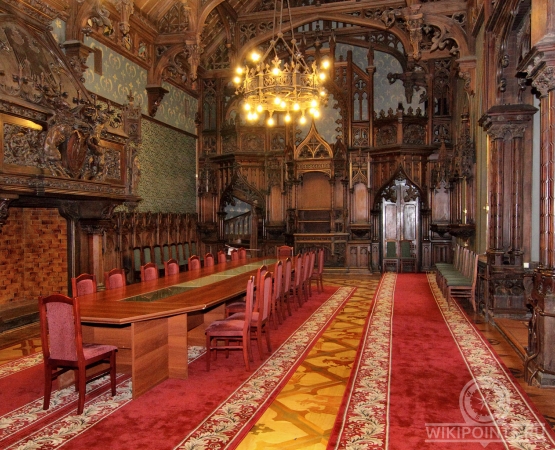 Дом юриста (особняк Кельха) на wikipoints.ru