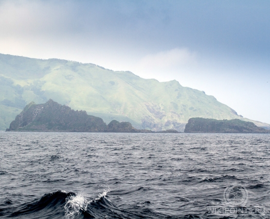 Остров Монерон на wikipoints.ru