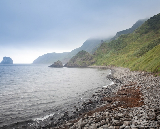 Остров Монерон на wikipoints.ru