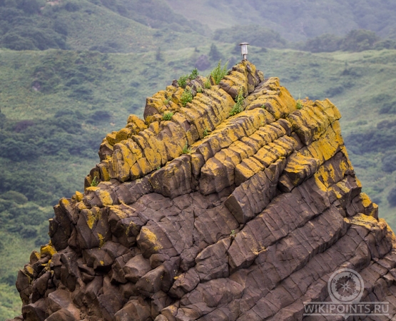 Остров Монерон на wikipoints.ru