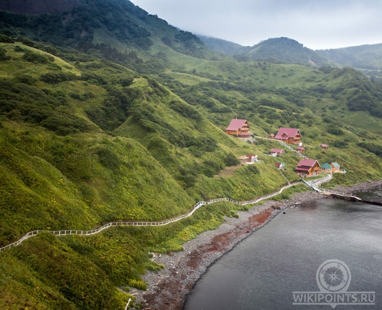 Остров Монерон на wikipoints.ru