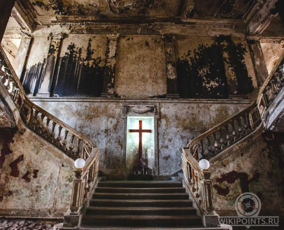 Лютеранская церковь Святой Анны на wikipoints.ru