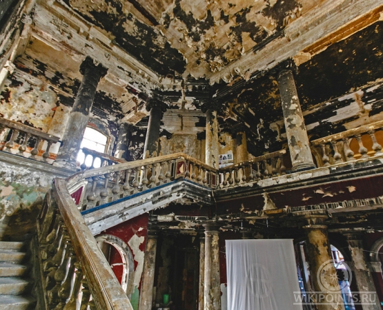 Лютеранская церковь Святой Анны на wikipoints.ru