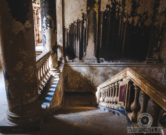 Лютеранская церковь Святой Анны на wikipoints.ru