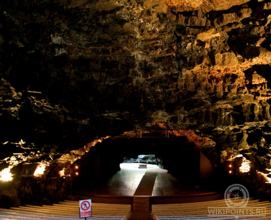 Хемеос дель Агуа на wikipoints.ru