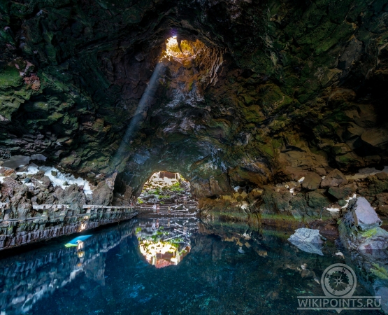 Хемеос дель Агуа на wikipoints.ru