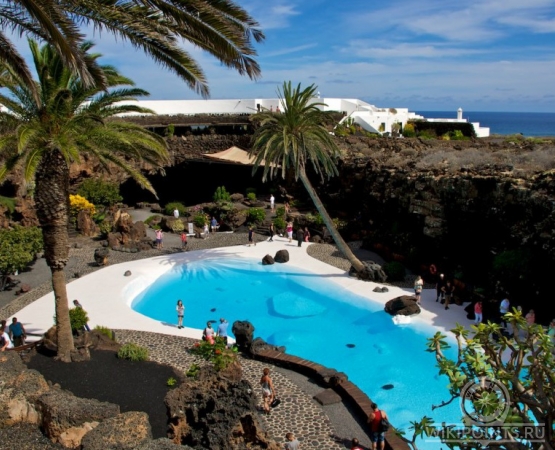 Хемеос дель Агуа на wikipoints.ru