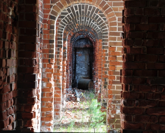 Кирха Каннелярви на wikipoints.ru