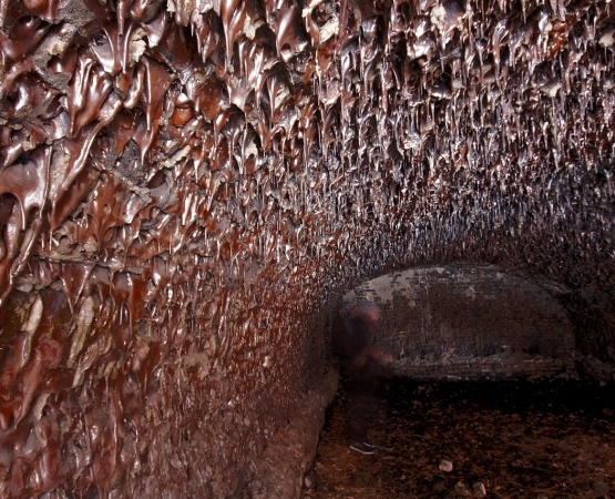 Форт Зверев на wikipoints.ru