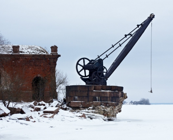 Форт Зверев на wikipoints.ru