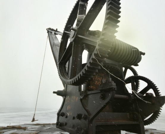 Форт Зверев на wikipoints.ru