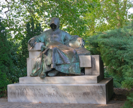 Замок Вайдахуняд на wikipoints.ru