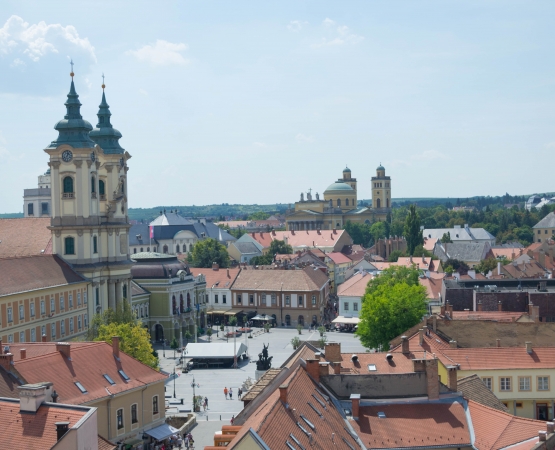 Площадь Добо на wikipoints.ru