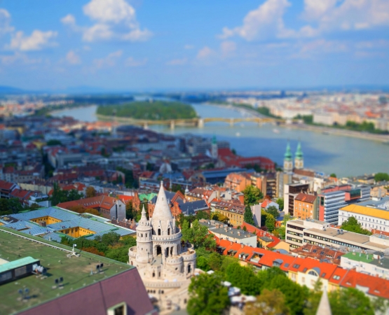 Рыбацкий бастион на wikipoints.ru