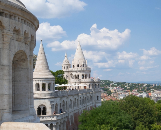 Рыбацкий бастион на wikipoints.ru