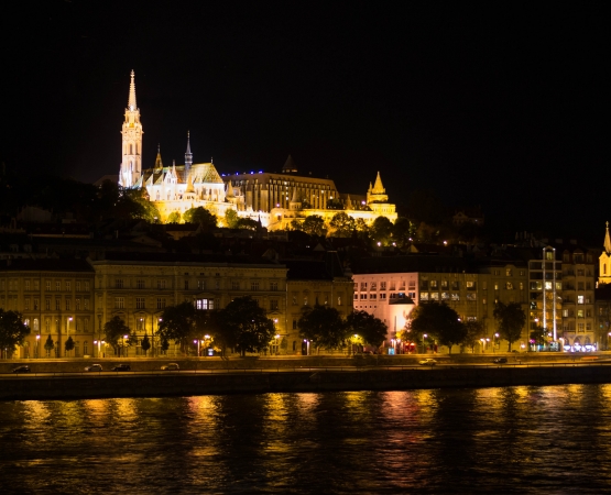 Рыбацкий бастион на wikipoints.ru