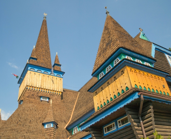 Кальвинистская церковь на wikipoints.ru