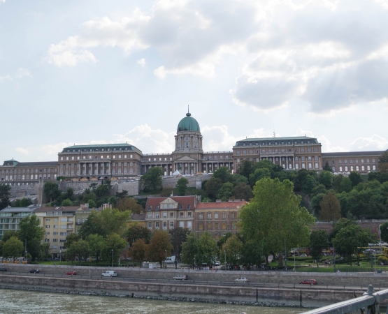 Королевский дворец на wikipoints.ru