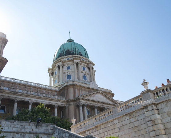 Королевский дворец на wikipoints.ru