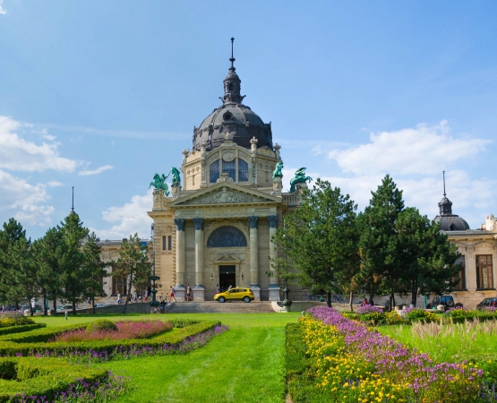 Купальня Сеченьи на wikipoints.ru