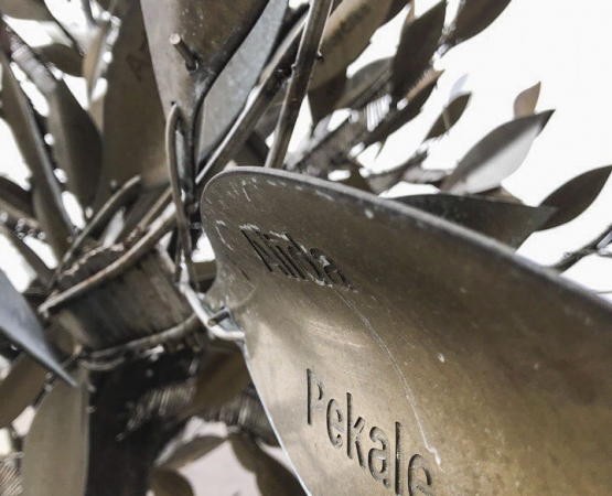 Музей Рижского гетто на wikipoints.ru