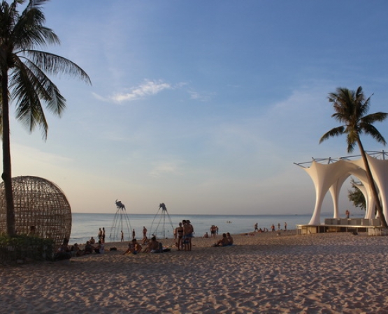 Площадка Казантип Эпизод на wikipoints.ru