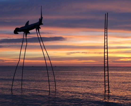 Площадка Казантип Эпизод на wikipoints.ru