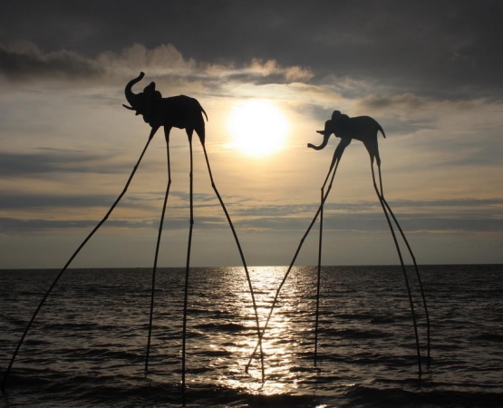 Площадка Казантип Эпизод на wikipoints.ru