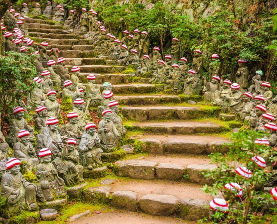 Храм Дайсё-ин на wikipoints.ru